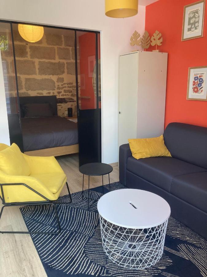 Gite Des Granges Alençon Εξωτερικό φωτογραφία