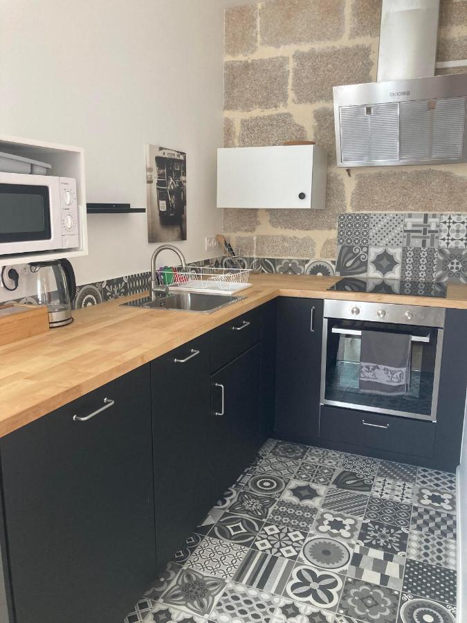Gite Des Granges Alençon Εξωτερικό φωτογραφία