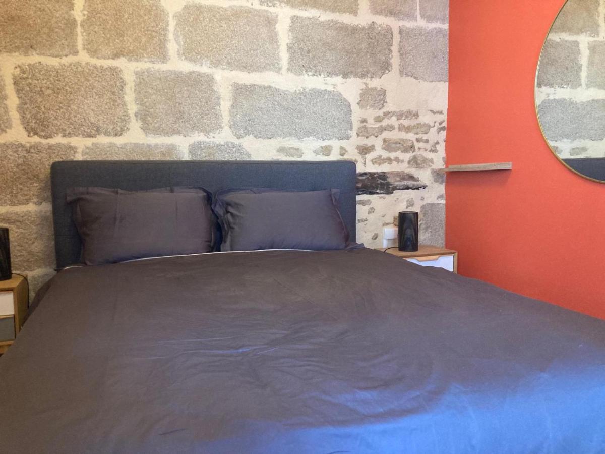 Gite Des Granges Alençon Εξωτερικό φωτογραφία